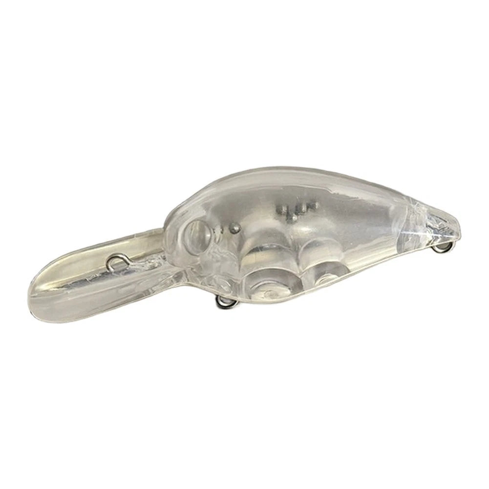 Floating Lure Rocker Swimbait for Long Casting