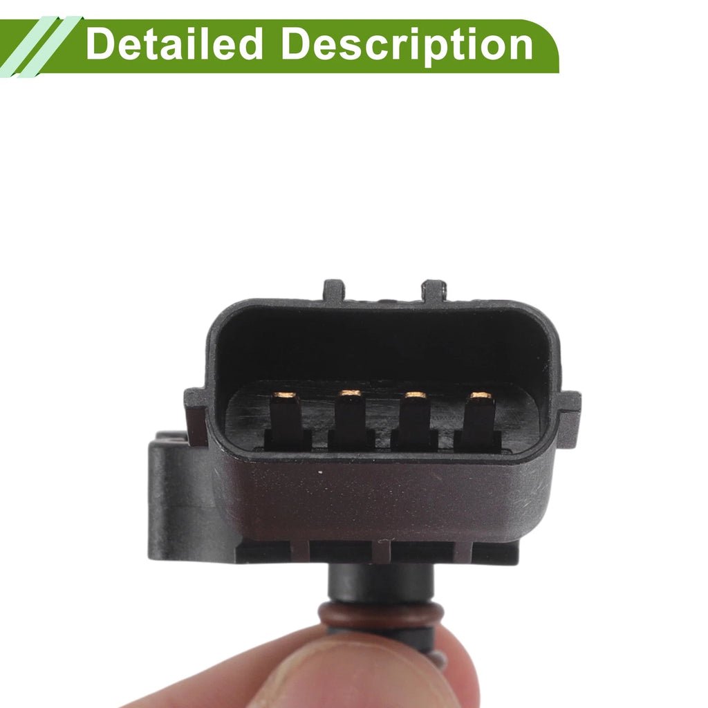 MAP Sensor No.VA21016 for FAW Jiabao V70 (2009–2015)