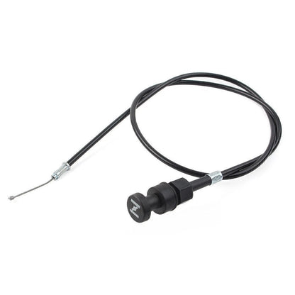Choke Cable Assembly for Yamaha PW80 (1990–1999) 36.6inch 930mm