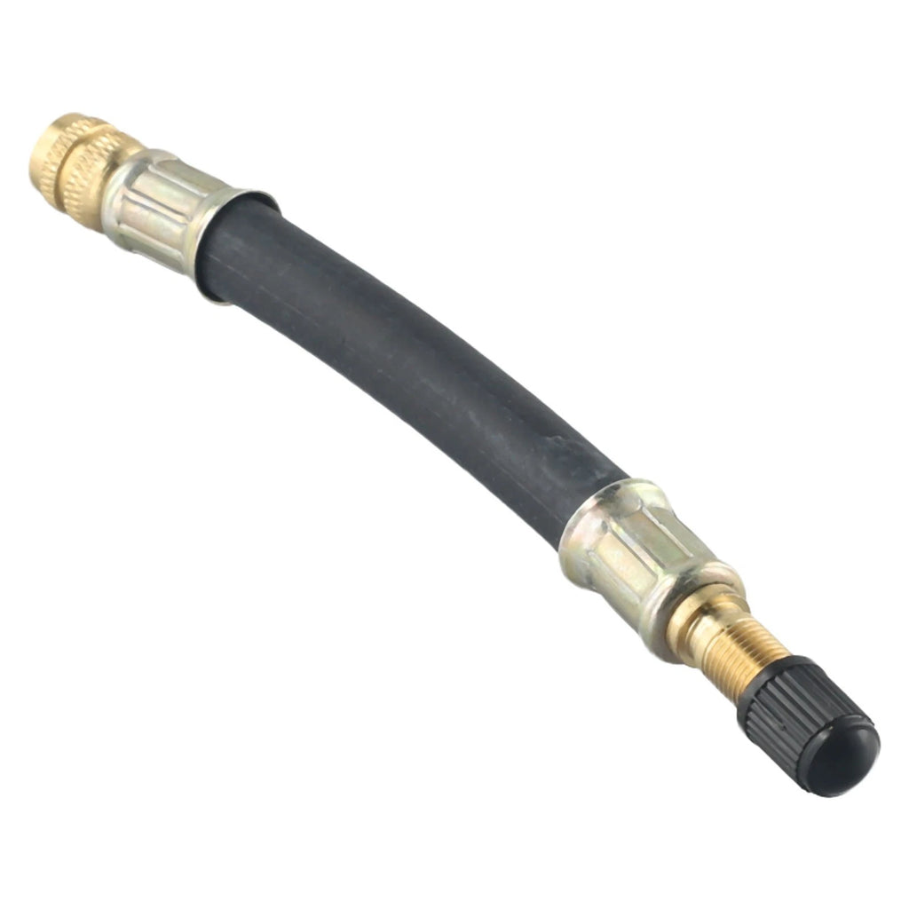 Tire Valve Stem Extension Adapter for (100/130/150/180/210mm)