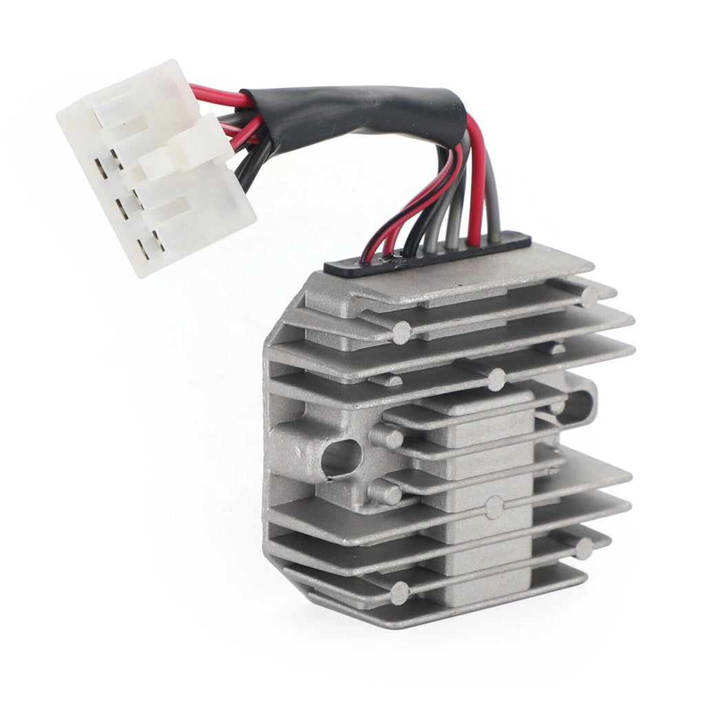 Voltage Regulator Rectifier for Piaggio Ape Calessino City (2013–2019) 1D00671R