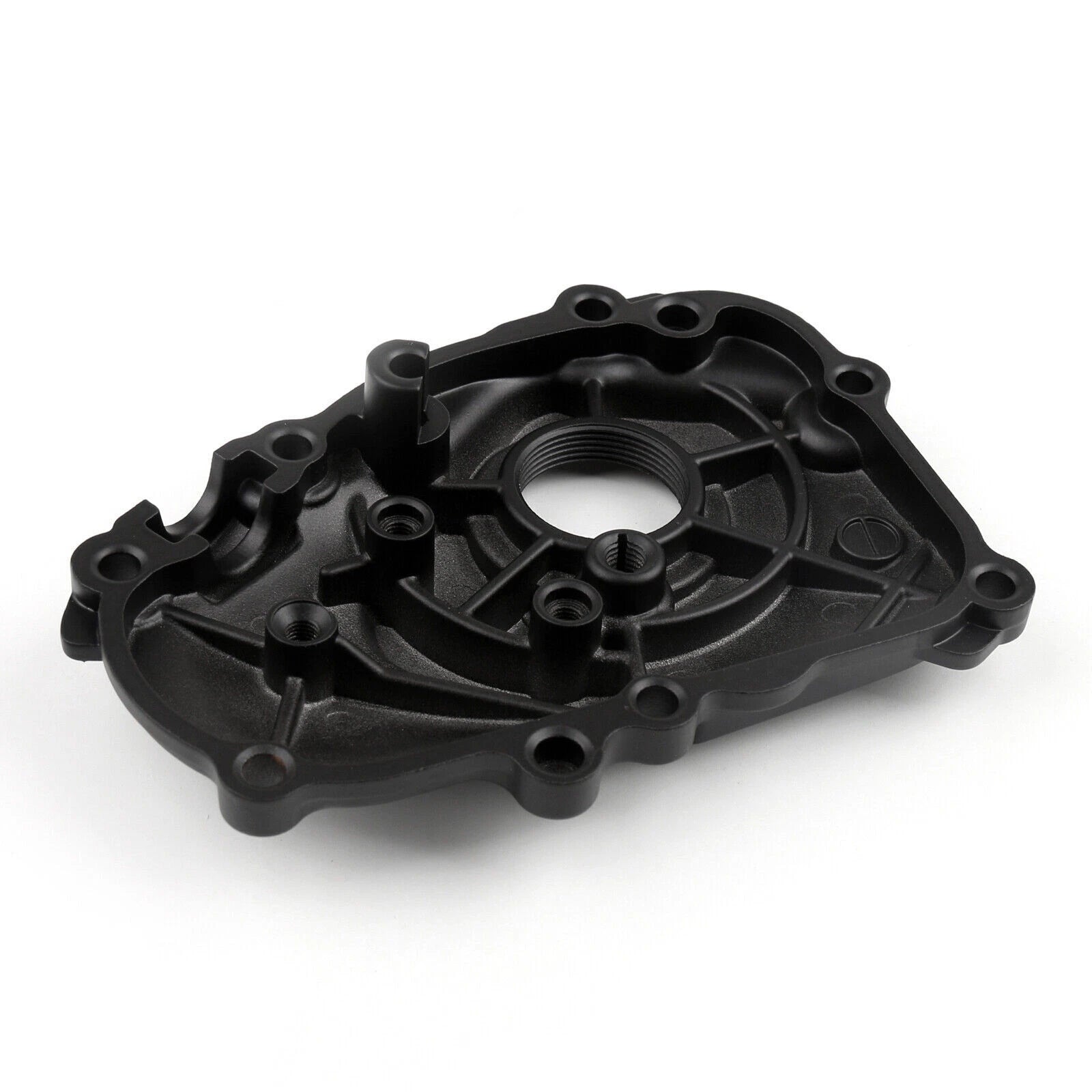 Right Oil Pump Engine Cover for Yamaha YZF-R6 (2003–2009) FZR500 FZR600 T9