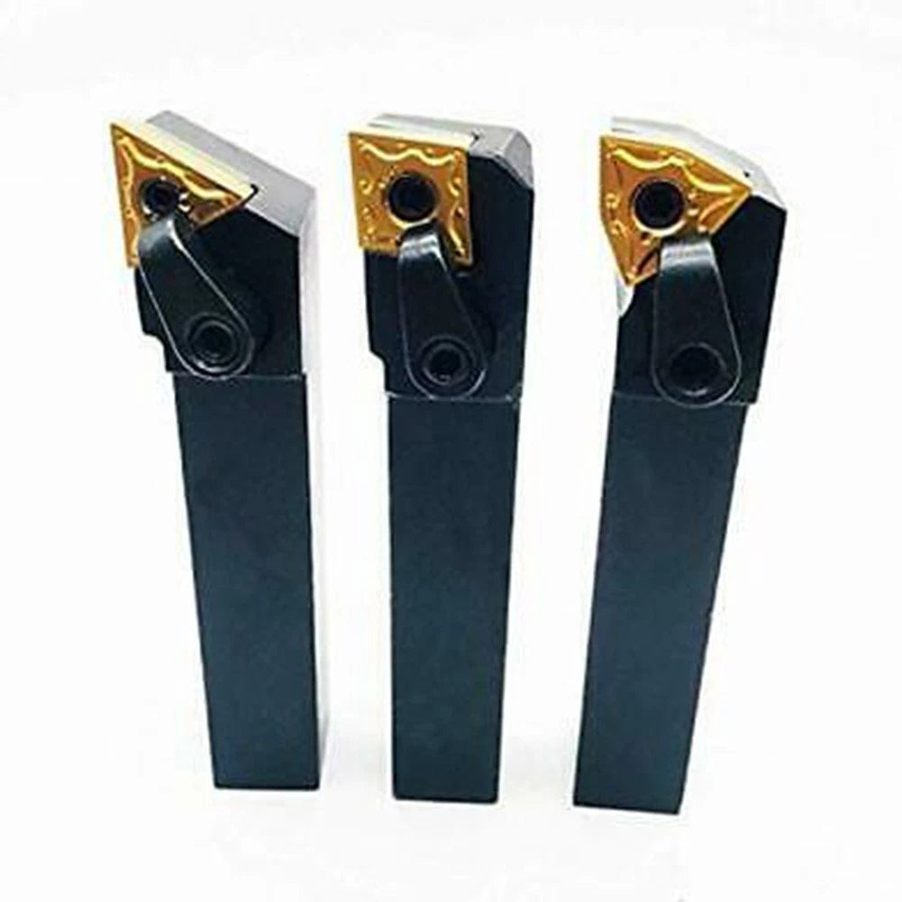 Turning Tool Holder Excircle Indexable Bit Set for MTJNR1616H16 MWLNR1616H08