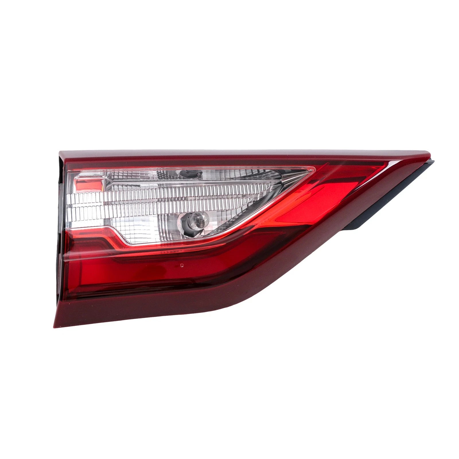 Left Tail Light for Chevy Traverse (2018–2021) Red LED w/o Redline Pkg