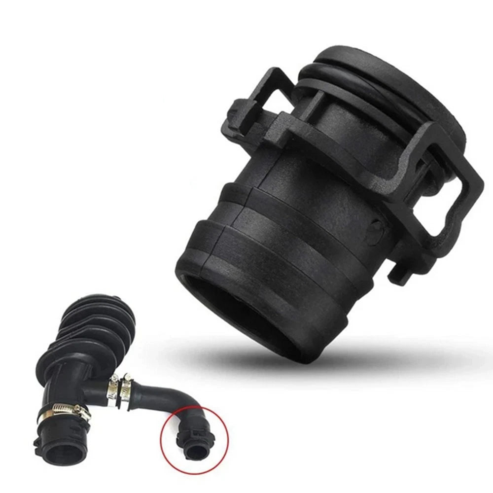 Air Filter Flow Intake Hose Pipe Clip for Ford Focus C-Max (2003–2012)