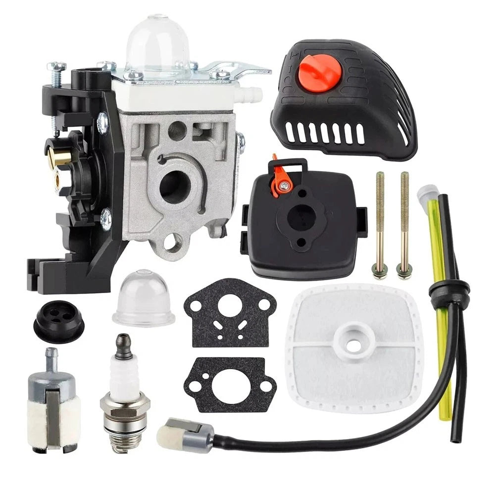 Carburetor Repair Kit for Echo PAS-225 PE-225 SHC-225 SRM-225 (A021001690)