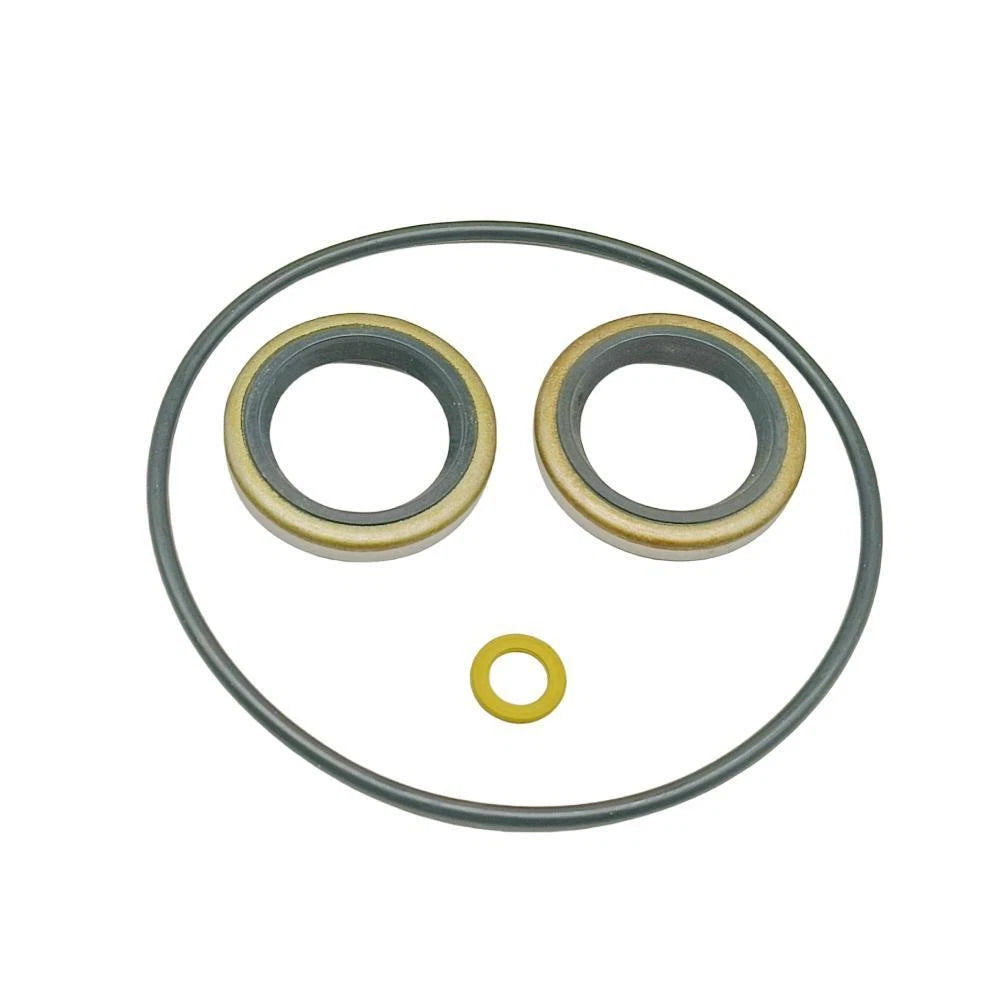 Lower Unit Seal for Mercruiser 120 140 165 (898, R, MR, Alpha One)