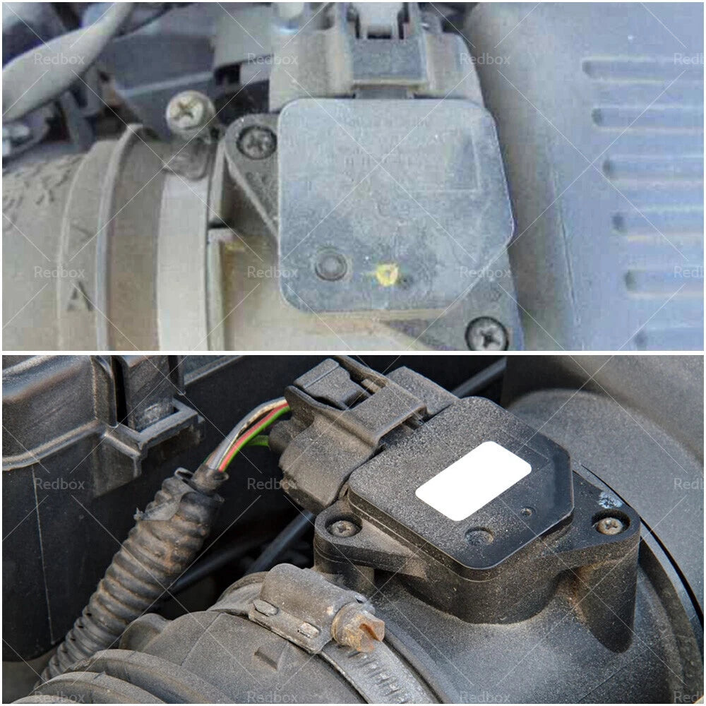 Mass Air Flow Meter MAF Sensor for Mitsubishi Pajero Triton (2005–2015)