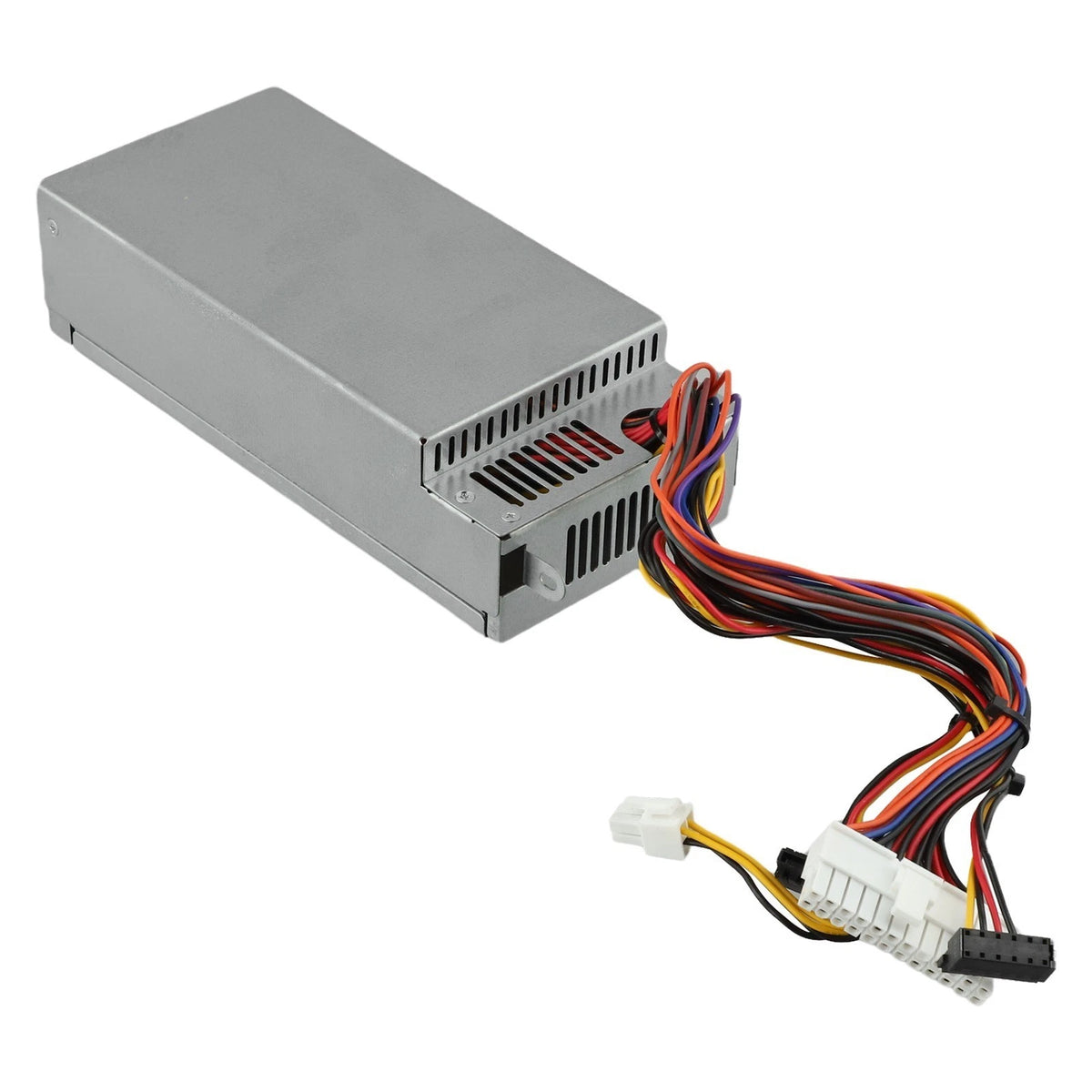 220W Small Chassis Power Supply for Easy Setup