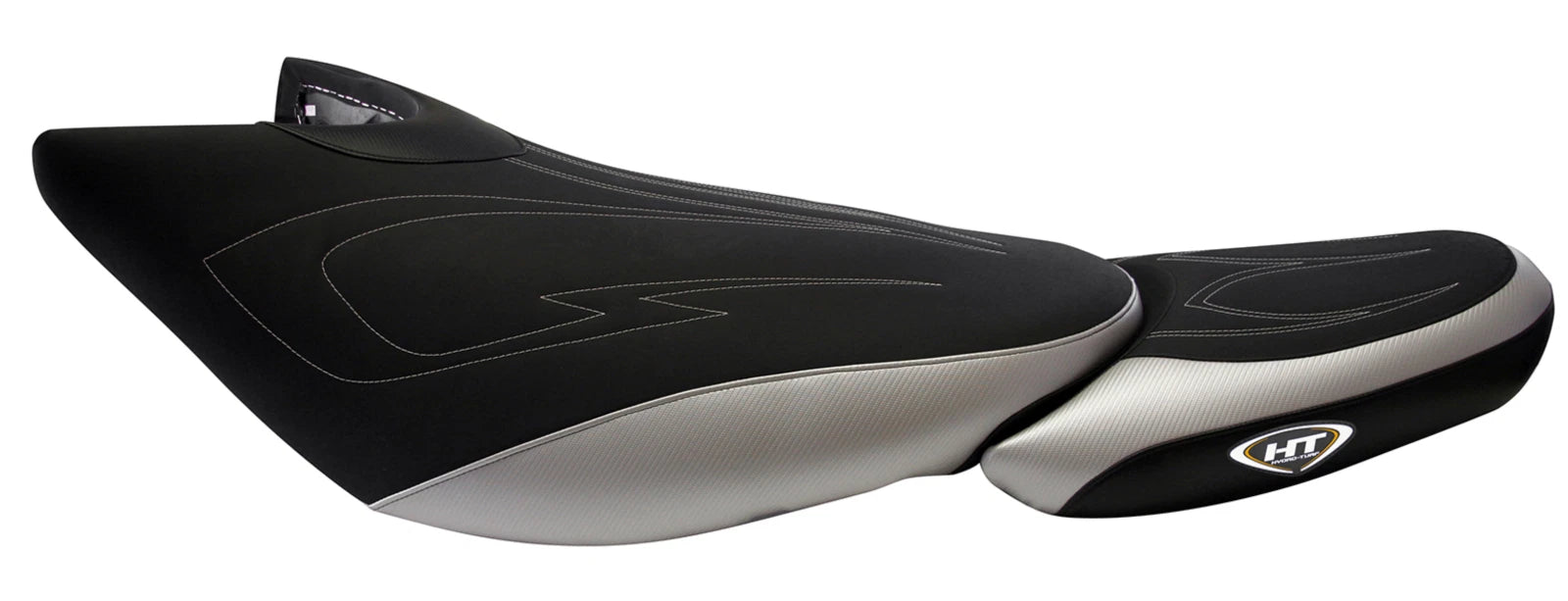 Hydro-Turf Seat Cover for Kawasaki Ultra LX 250 (2007–2008), 260X (2009–2012), 300X (2011–2013)