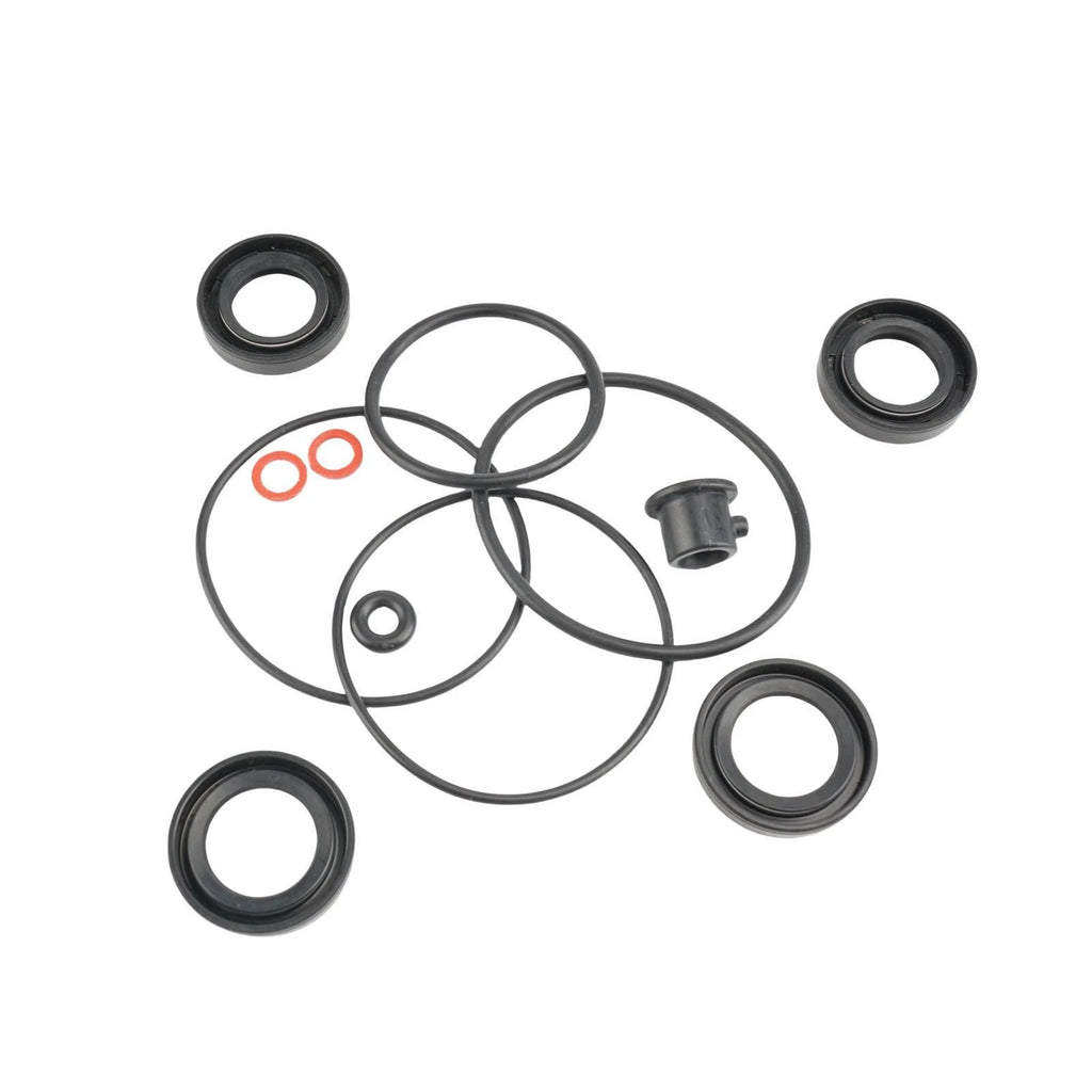 Lower Unit Seal Kit for Yamaha Outboard 25HP 30HP (65W-W0001-20-00, 65W-W0001-21-00)