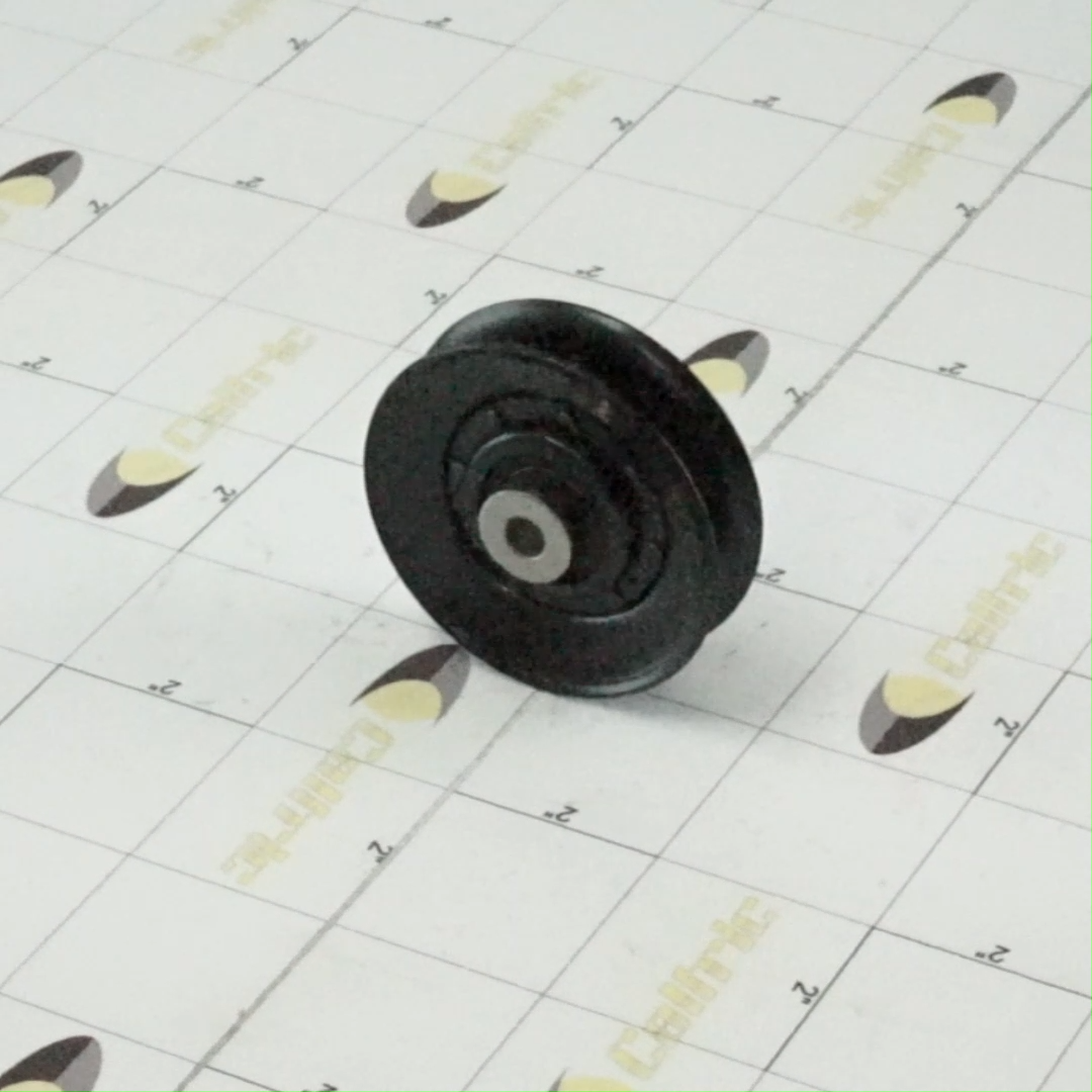 Idler Pulley Replacement for AYP GTH220 GTH2548 GTH2654 (2005–2005)