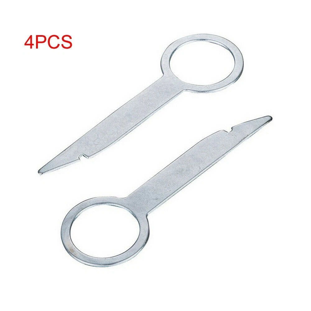 Car Radio Removal Tools for Ford A3 A4