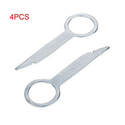 Car Radio Removal Tools for Ford A3 A4