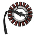 Magneto Generator Stator Coil for Harley Davidson Softail Dyna (2008–2017)