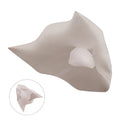 Front Headlight Lens Protection Cover Smoke for Suzuki GSX-R 600 (2014–2020)