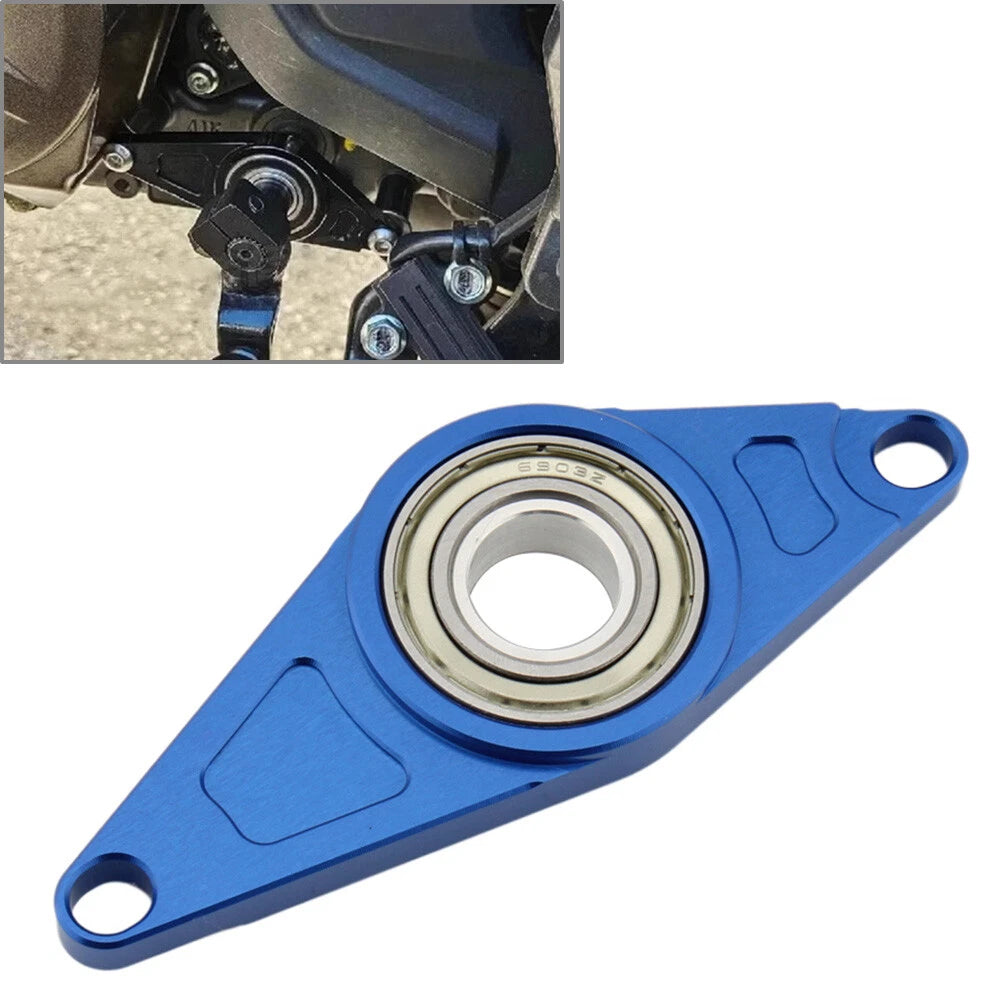 Gear Shift Stabilizer Support Bracket for Suzuki GIXXER 250 V-Strom (2022–2024)