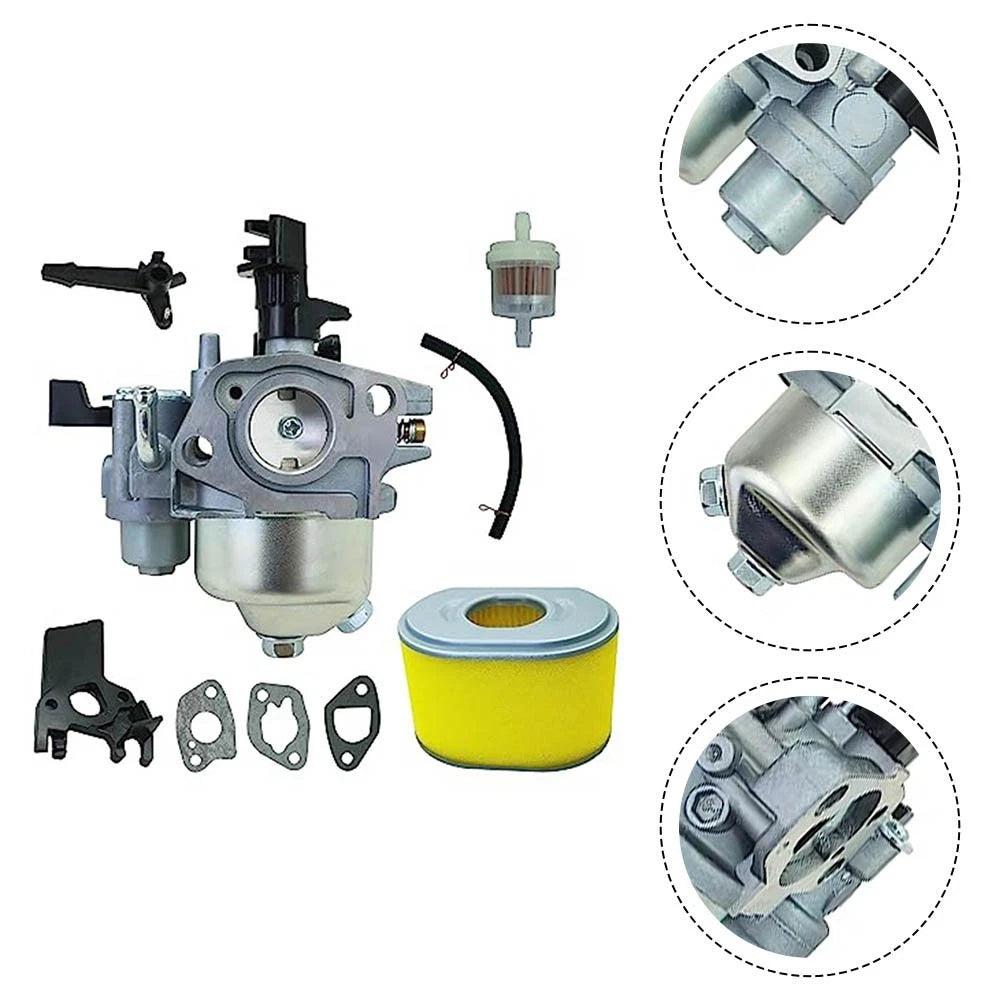 Carburettor Kit for SH265