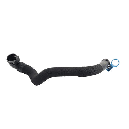 1 Piece Rubber Radiator Intake Hose for Jaguar XJ (2010–2019) C2D6006