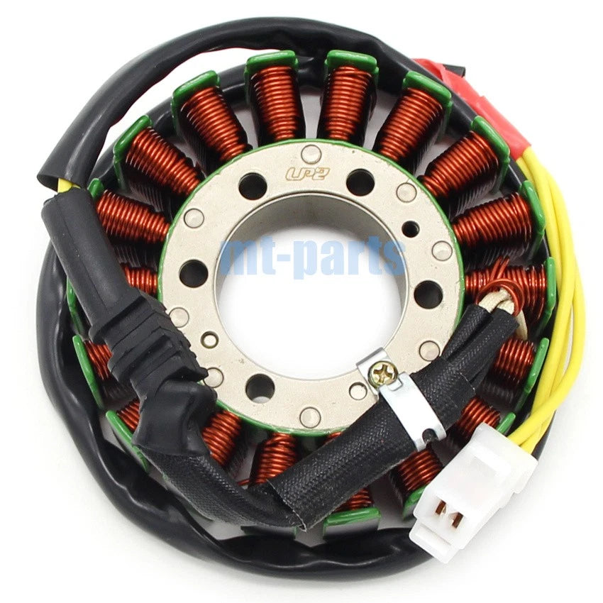 Stator Magneto Generator Coil for Honda VFR750 Interceptor (1994–1997) 31120-MZ5-004