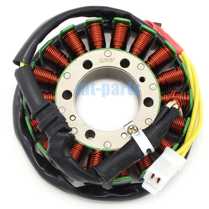 Stator Magneto Generator Coil for Honda VFR750 Interceptor (1994–1997) 31120-MZ5-004