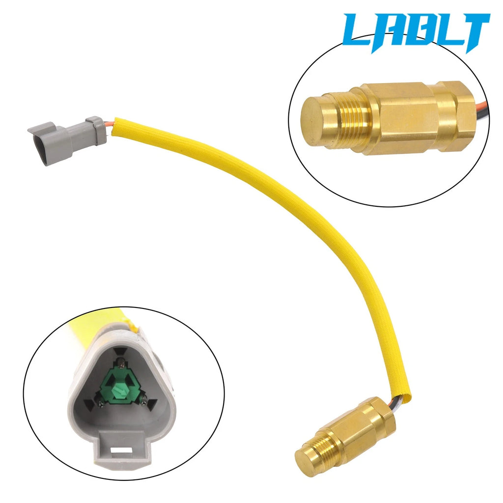 Speed Sensor 266-8577 for Caterpillar CAT Engine 621K 623H 623K (2010–2015)