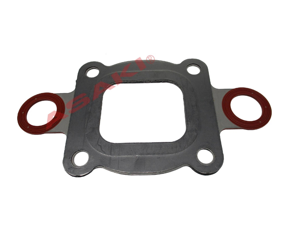 Gasket 27-864547A02 for Mercury Sterndrive MAG MPI Bravo Inboard (350)