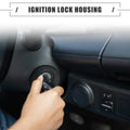 Ignition Switch Lock Cylinder Set for Ford Escape (2008) 9L8Z3511A