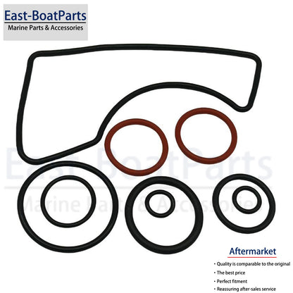 Gasket Seal Kit for Mercruiser Bravo Driveshaft Housing