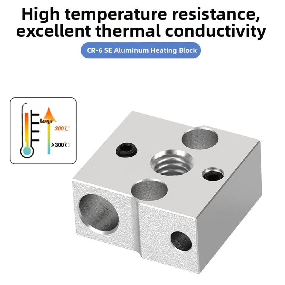 Heating Element for eality 6 SE 6 Max SE (3D Printer)
