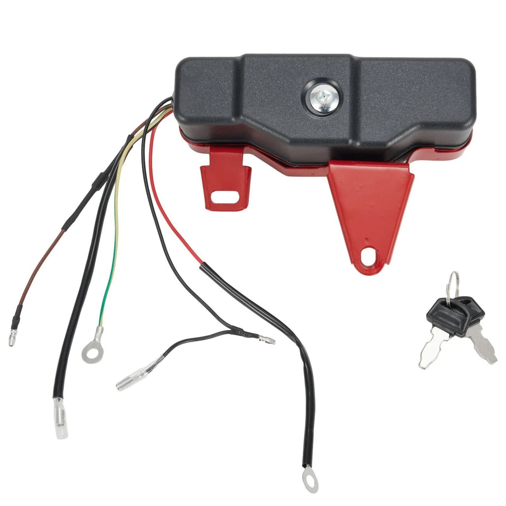 Ignition Switch for Honda Engines