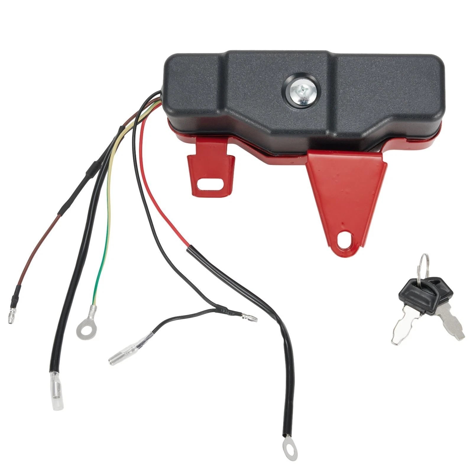 Ignition Switch for Honda Engines