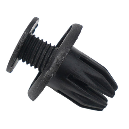 10Pcs Inner Wheel Arch Liner Fastener Clips for Mini