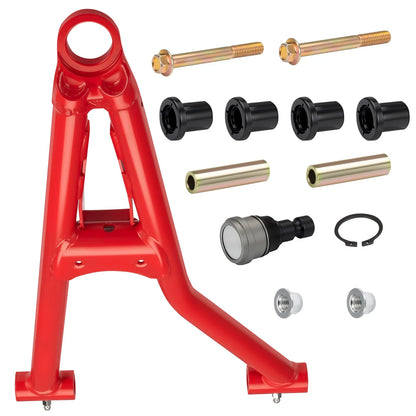Front Left Upper A-Arm & Bushing Kit for Polaris Sportsman 850 (2020–2023)