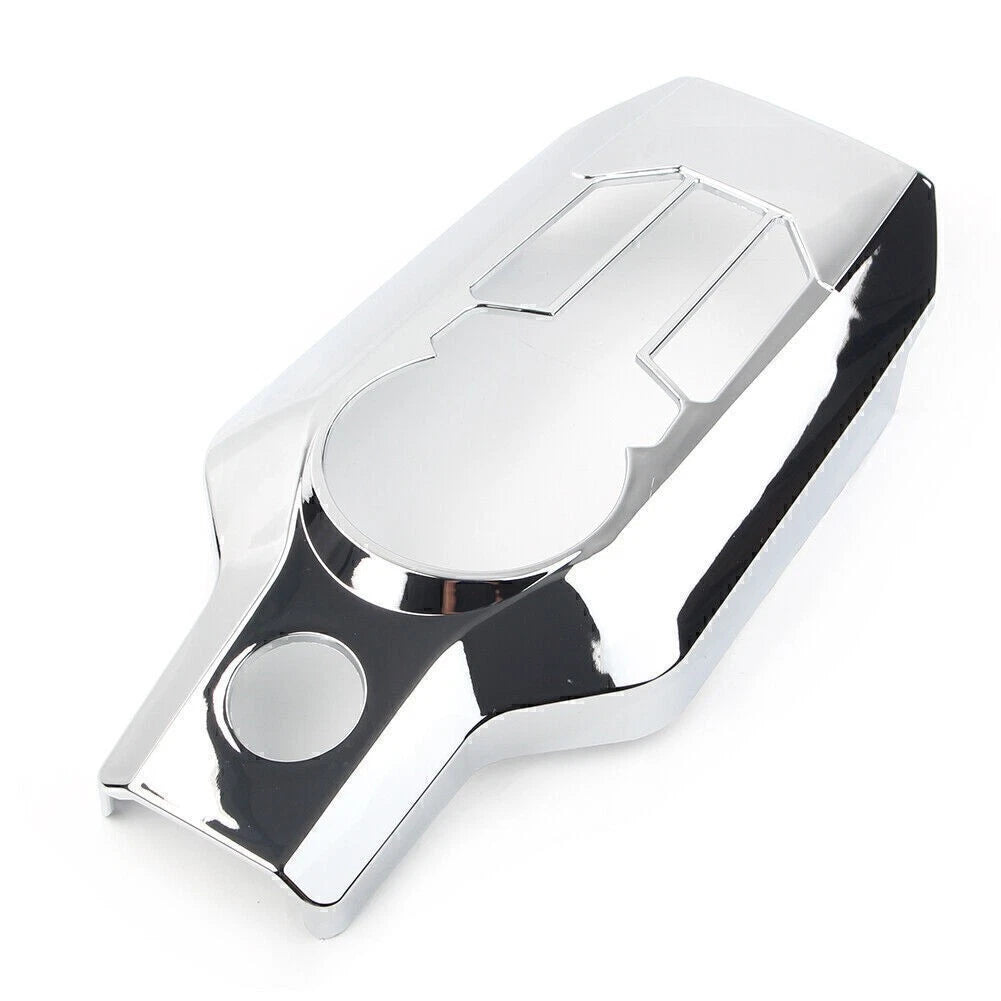 Chrome Switch Panel Cover for Honda Goldwing GL1800 (2018–Present)