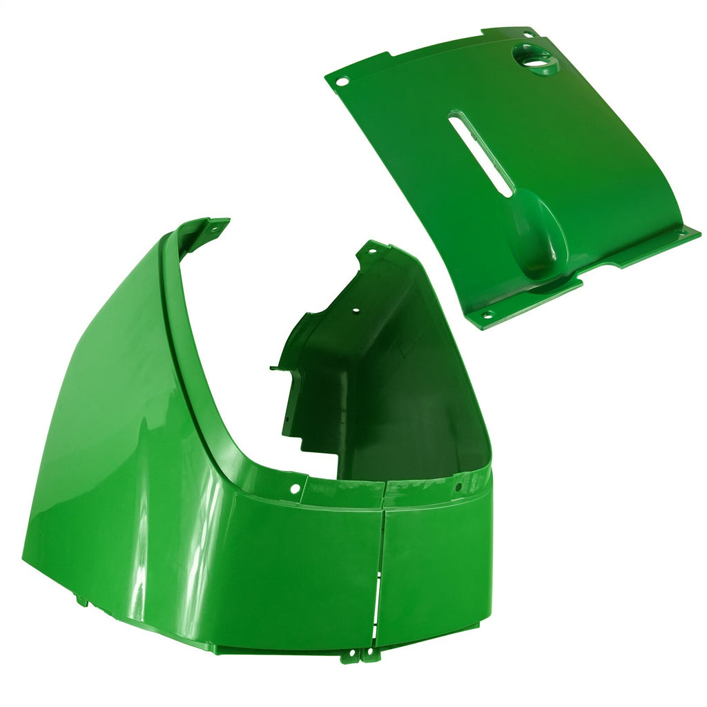 Cowl Cover Panel Replacement for John Deere 4200 4300 4400 4500 (Left Right)