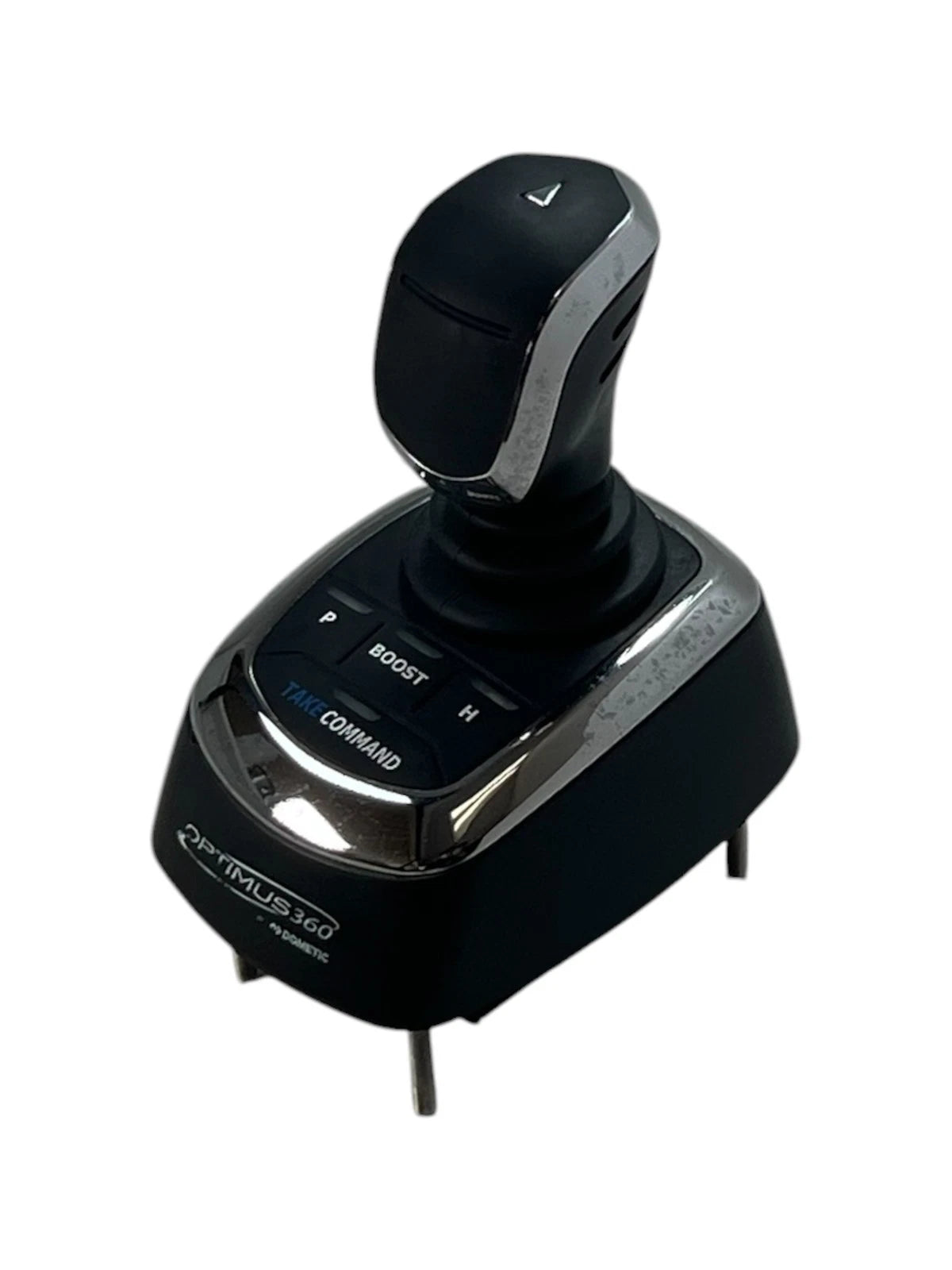 Dometic Optimus EJ1404 Joystick Controller for Quad Engine Setups