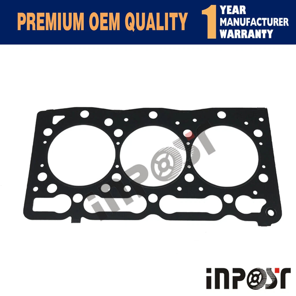 Head Gasket for Kubota D1005