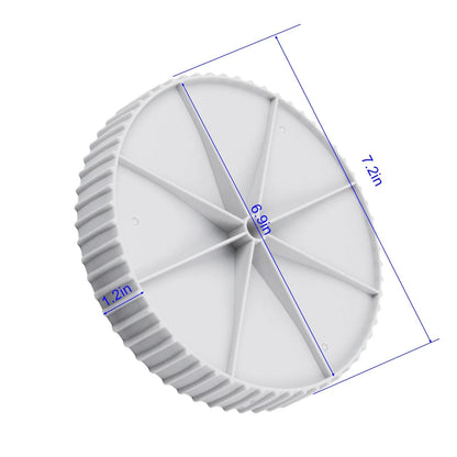 Sand Pump Skimmer Pump for SFX1000 SFX1500