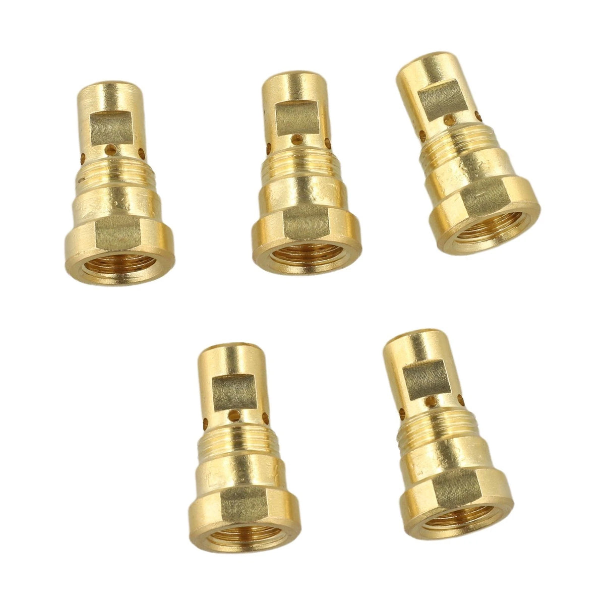 Gas Diffuser for DS-1 (Even Gas Distribution)