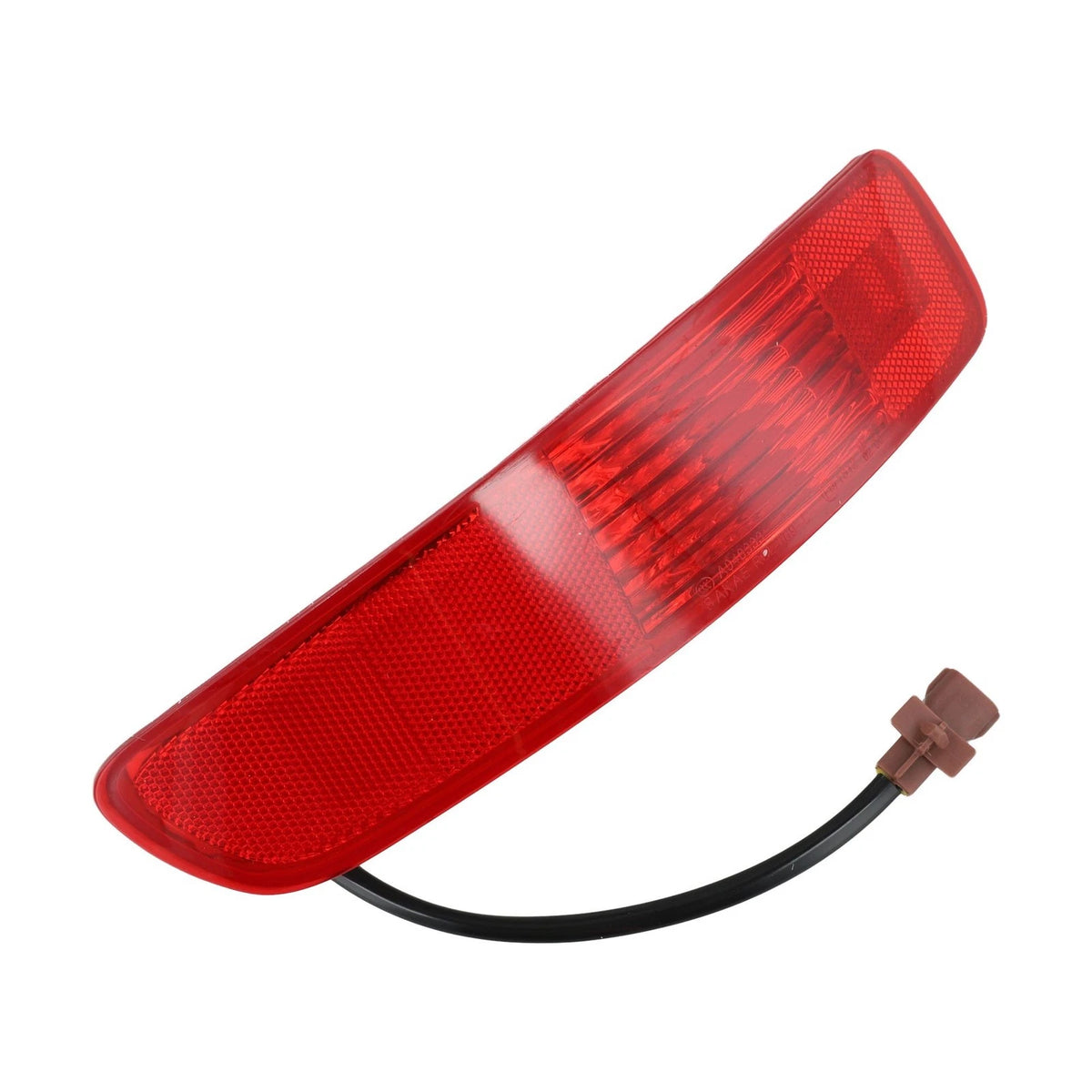 Left Rear Tail Lamp Bumper Reflector Light for Outlander (2007–2012)