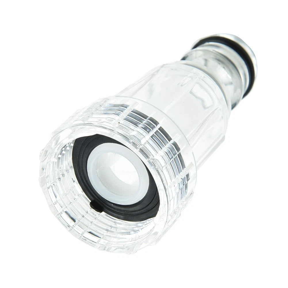 Water Filter for Karcher K2-K7 (High-pressure Connection)