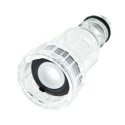 Water Filter for Karcher K2-K7 (High-pressure Connection)
