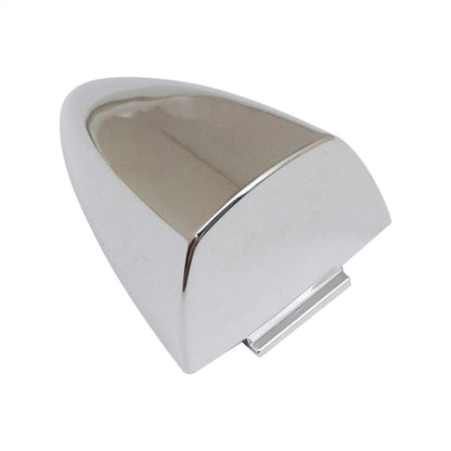 Rear Right Door Handle Cover Chrome for Honda Accord (2013–2017)