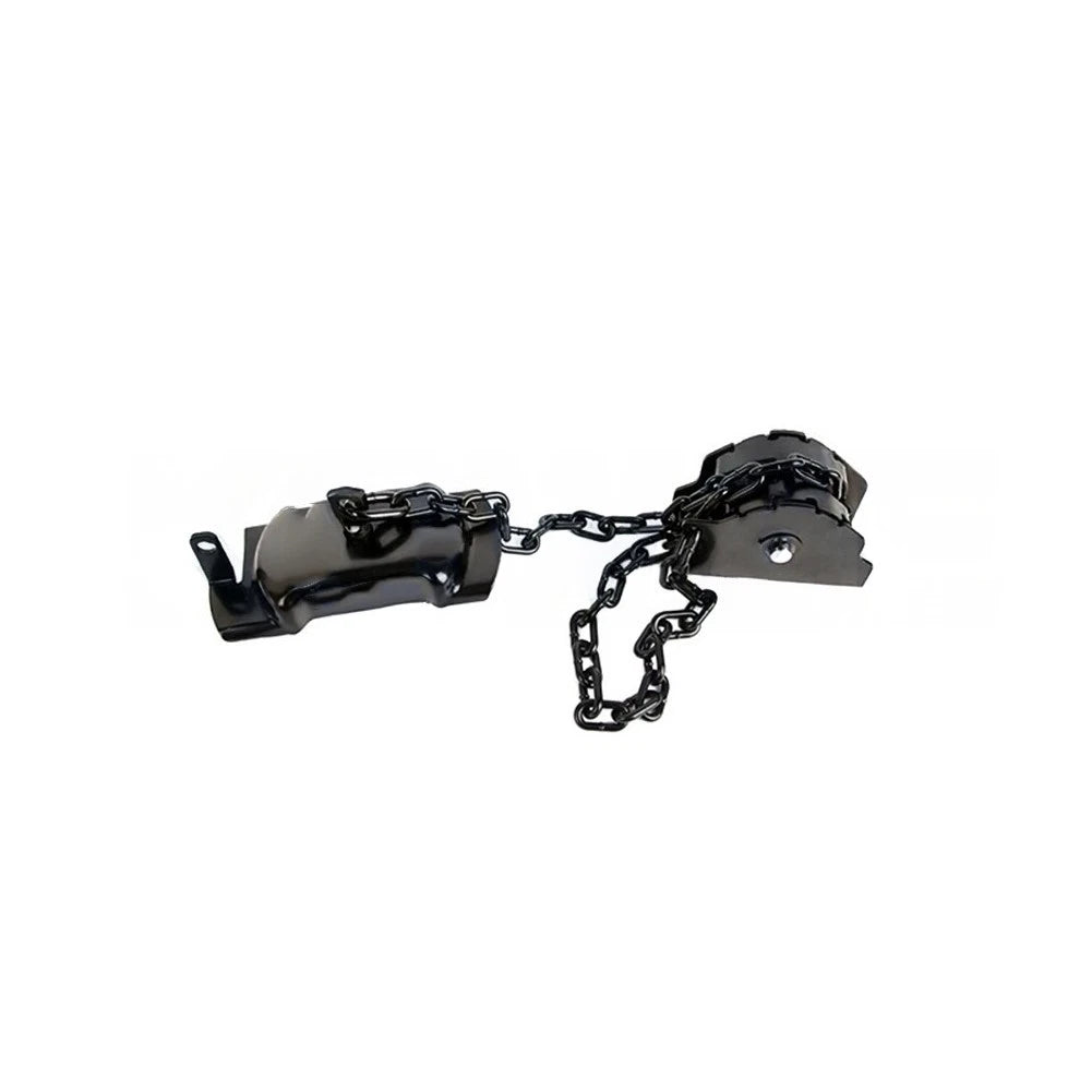 Bracket Support for 2015+ Models