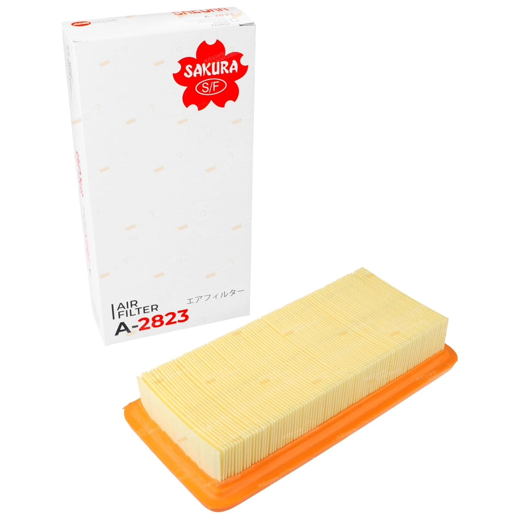 Air Filter for Hyundai Getz TB G4EC G4EA G4ED G4EE (2002–2011)