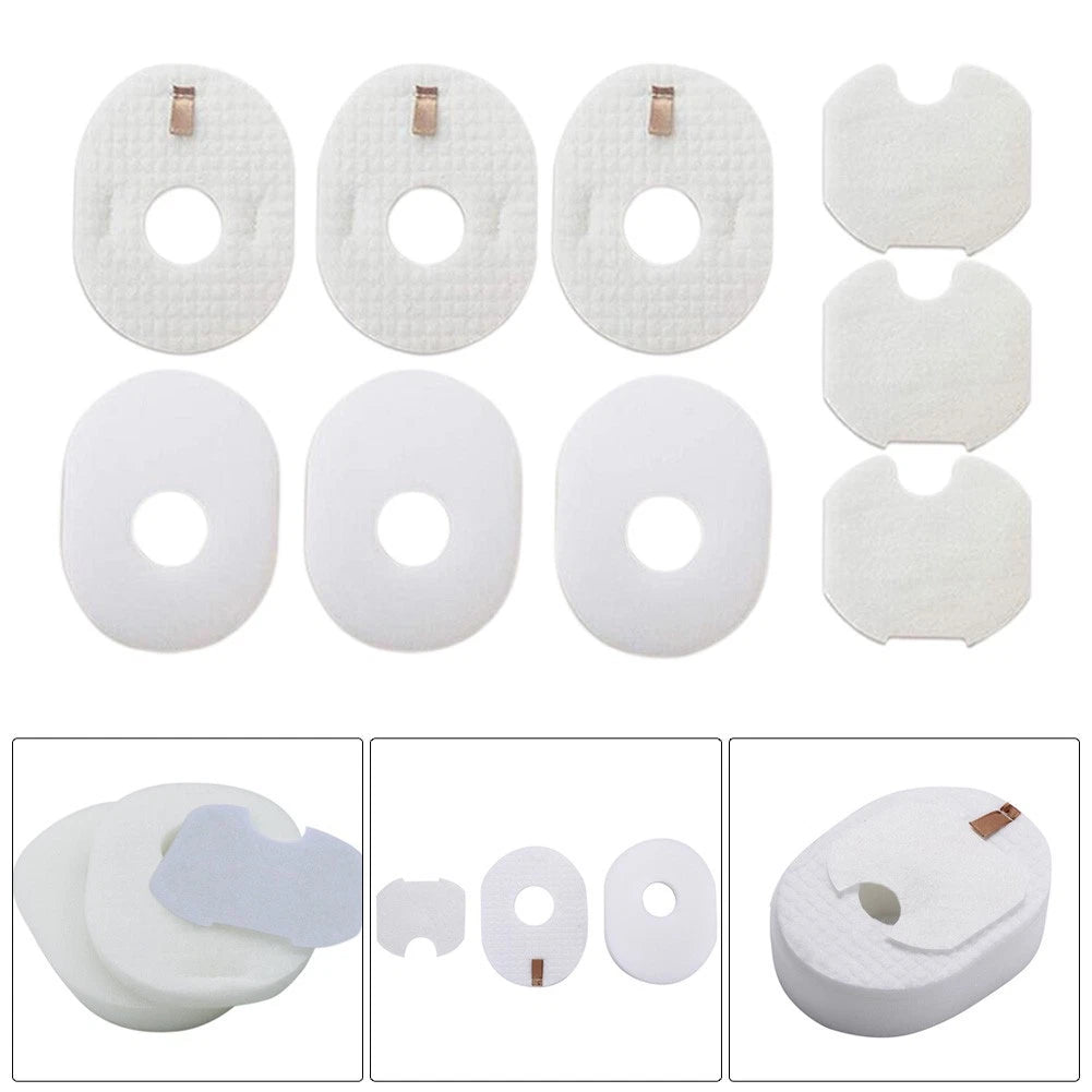 Filter Element for - Reusable Sponge Replacement