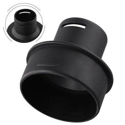 Parking Heater Duct Connector for Diesel Heater (2010–2023)