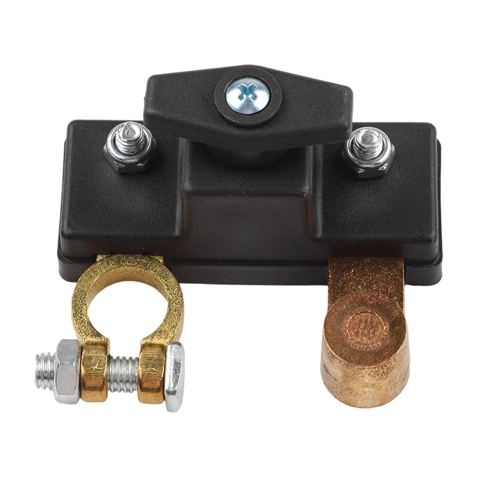 Car Battery Power Cut Off Switch for Universal Use (2010–2023)