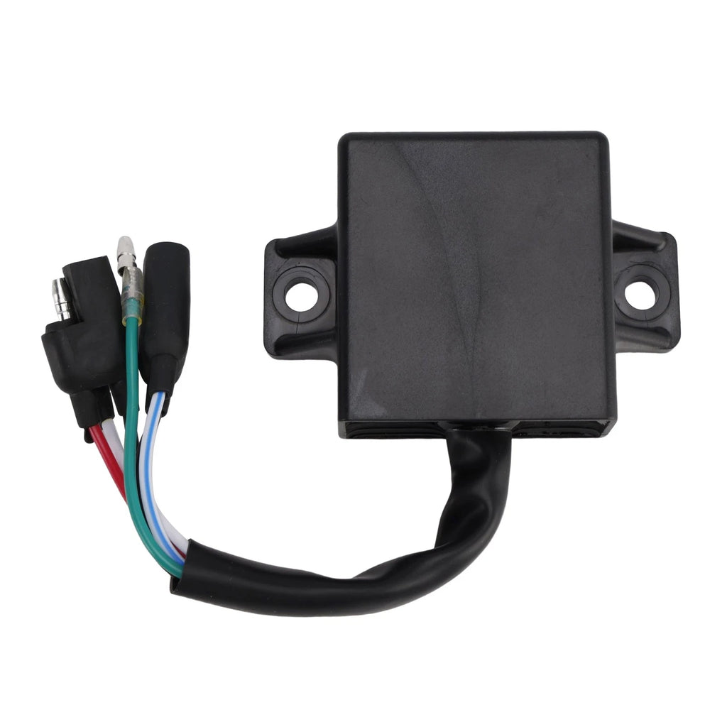 Cdi Ignition System Unit Box 3002294 for Arctic Cat Cheetah, Pantera (1977–1978)